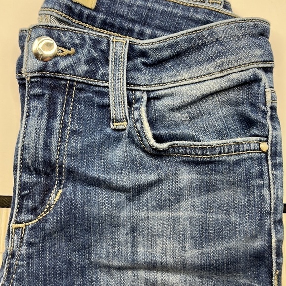 Joe’s Jeans The Skinny Moto Size 26 - Picture 14 of 16